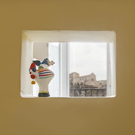 הוילה מטרה La Casa Di Gianni מראה חיצוני תמונה
