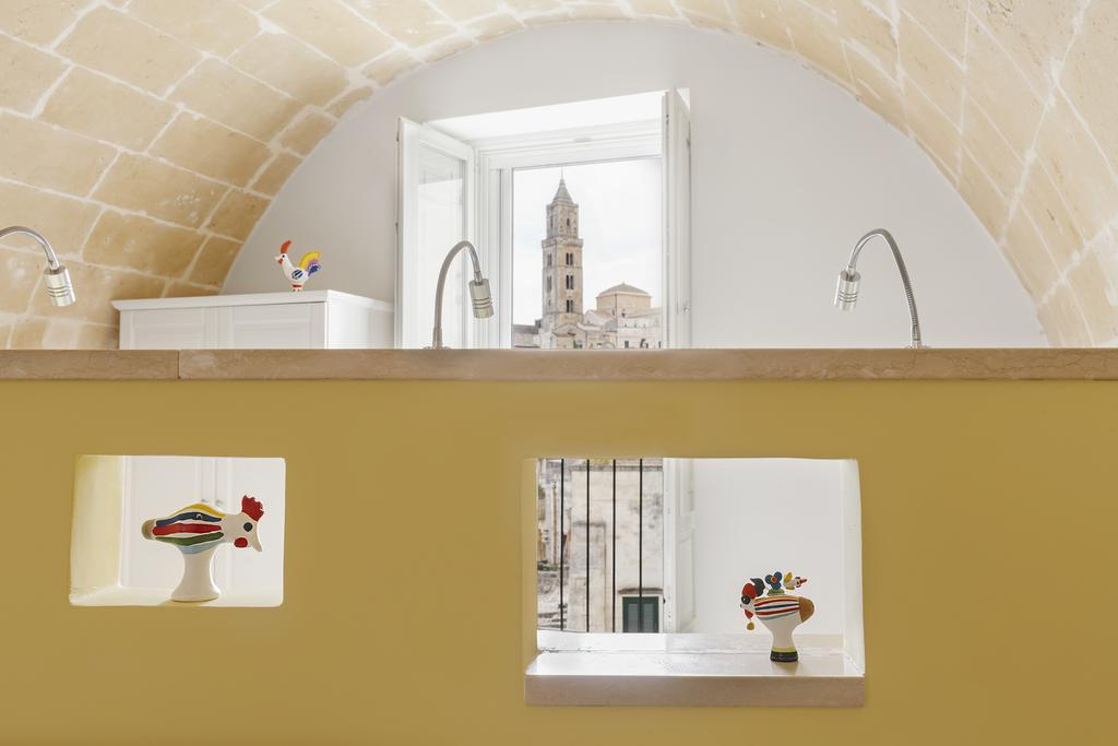 הוילה מטרה La Casa Di Gianni מראה חיצוני תמונה